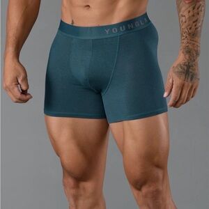 Youngla 703 GOAT BRIEF underwear boxers